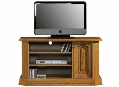 RTV Antik Stil Kommode Neu Fernseh Barock Rokoko TV Hi Fi Schrank